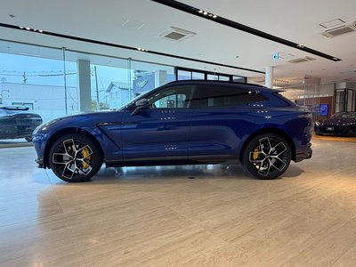 2024 Aston Martin DBX 缩略图 7