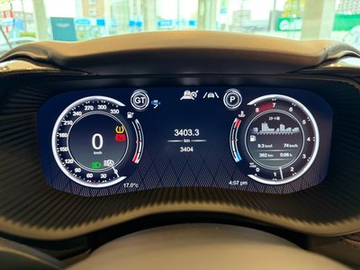 2024 Aston Martin DBX 缩略图 26