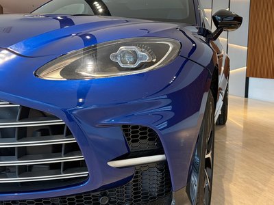 2024 Aston Martin DBX 缩略图 46