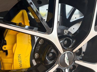 2024 Aston Martin DBX 缩略图 14