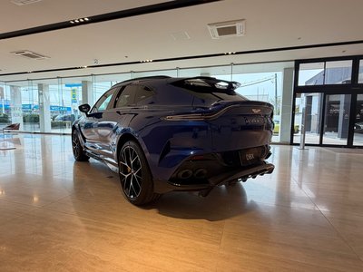 2024 Aston Martin DBX 缩略图 9