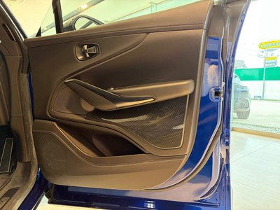 2024 Aston Martin DBX 缩略图 45