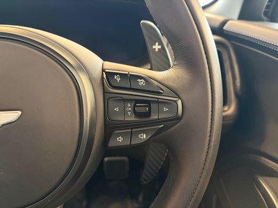 2024 Aston Martin DBX 缩略图 29