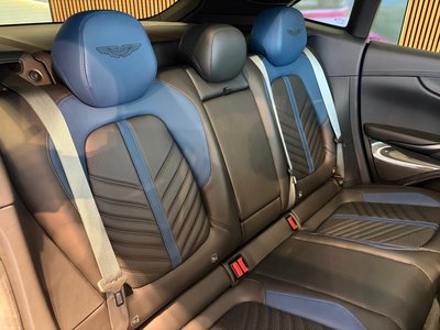 2024 Aston Martin DBX 缩略图 20