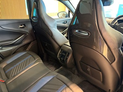 2024 Aston Martin DBX 缩略图 40