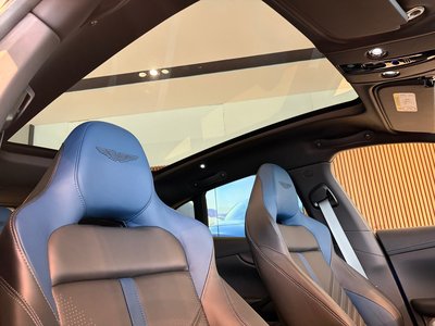2024 Aston Martin DBX 缩略图 22