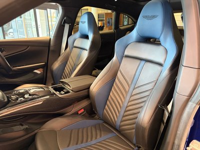 2024 Aston Martin DBX 缩略图 19
