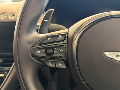 2024 Aston Martin DBX 缩略图 28