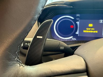2024 Aston Martin DBX 缩略图 30