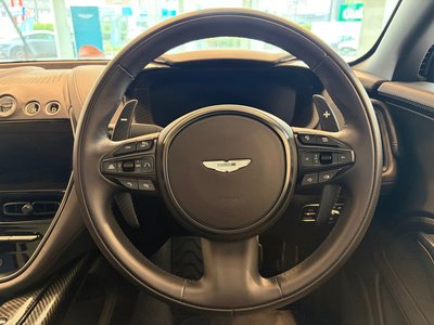 2024 Aston Martin DBX 缩略图 27