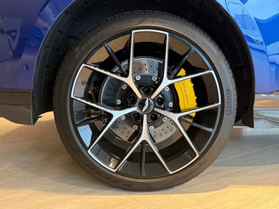 2024 Aston Martin DBX 缩略图 13