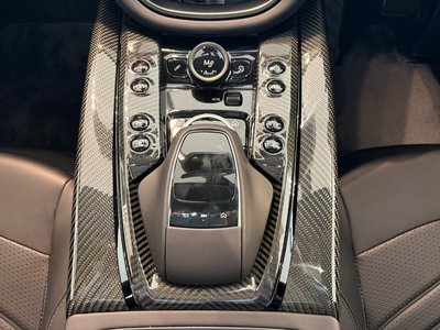2024 Aston Martin DBX 缩略图 25