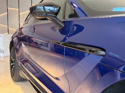 2024 Aston Martin DBX 缩略图 49