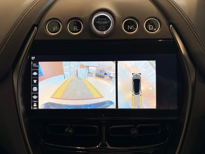 2024 Aston Martin DBX 缩略图 24
