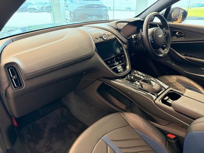 2024 Aston Martin DBX 缩略图 41