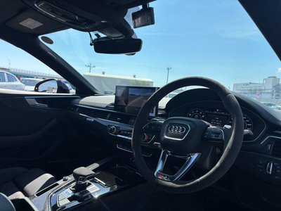 2024 AUDI RS5 thumbnail 19