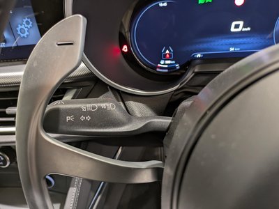 صورة 31 لـ 2025 ALFA Romeo STELVIO