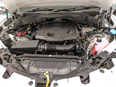 صورة 43 لـ 2025 ALFA Romeo STELVIO