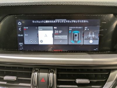 صورة 26 لـ 2025 ALFA Romeo STELVIO