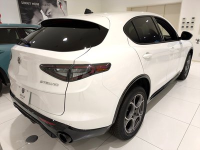 صورة 5 لـ 2025 ALFA Romeo STELVIO
