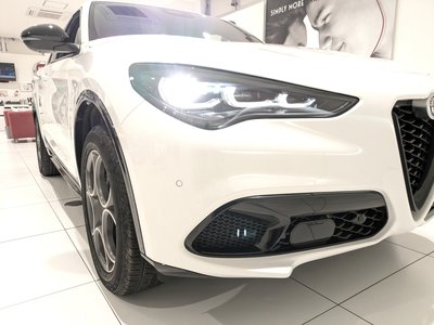 صورة 33 لـ 2025 ALFA Romeo STELVIO