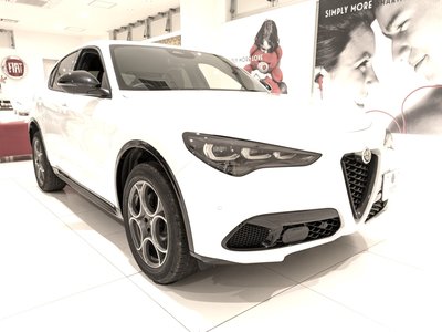 صورة 4 لـ 2025 ALFA Romeo STELVIO