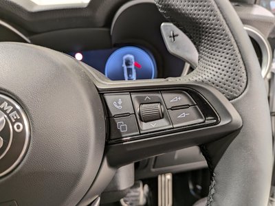 صورة 29 لـ 2025 ALFA Romeo STELVIO