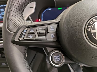 صورة 28 لـ 2025 ALFA Romeo STELVIO