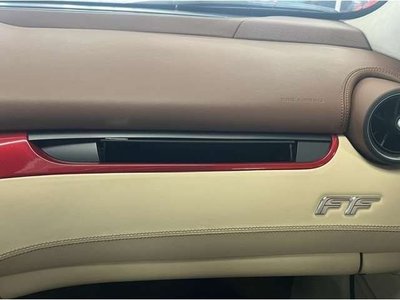 2016 Ferrari FF 缩略图 44