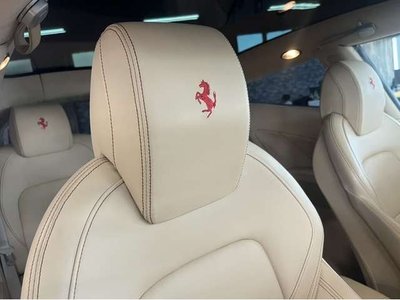 2016 Ferrari FF 缩略图 56