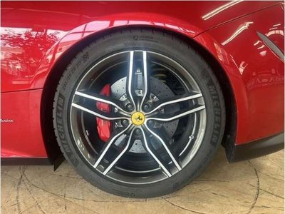 2016 Ferrari FF 缩略图 60