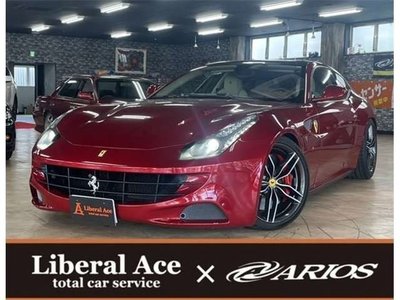 2016 Ferrari FF 缩略图 6