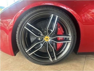 2016 Ferrari FF 缩略图 61