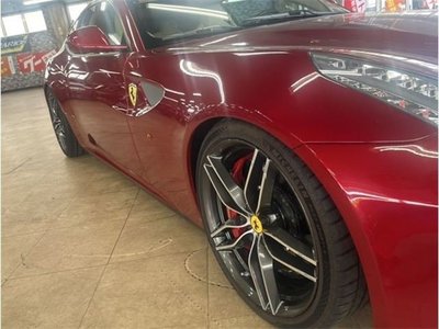 2016 Ferrari FF 缩略图 10