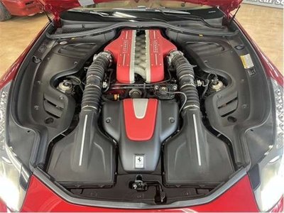 2016 Ferrari FF 缩略图 18