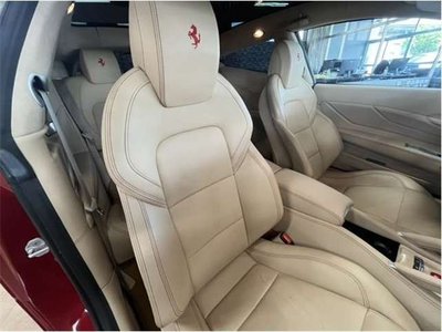 2016 Ferrari FF 缩略图 52