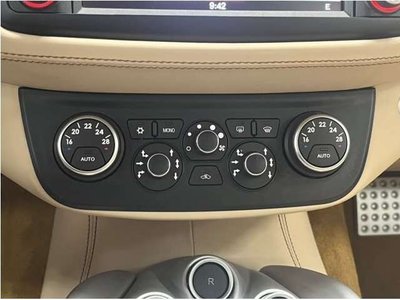 2016 Ferrari FF 缩略图 26