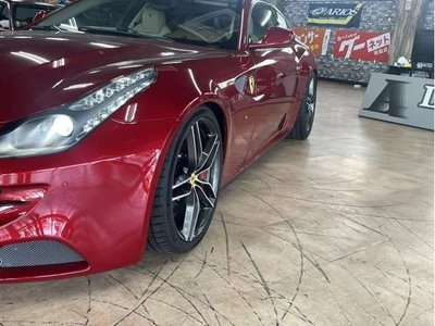 2016 Ferrari FF 缩略图 11
