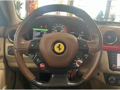2016 Ferrari FF 缩略图 40