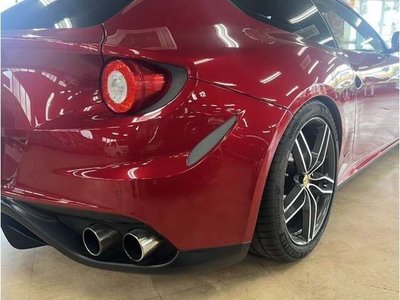 2016 Ferrari FF 缩略图 13