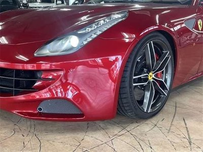 2016 Ferrari FF 缩略图 9
