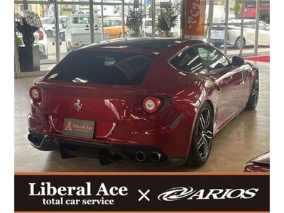 2016 Ferrari FF 缩略图 7