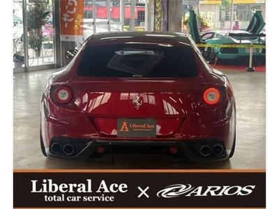 2016 Ferrari FF 缩略图 2