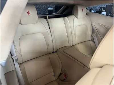 2016 Ferrari FF 缩略图 54