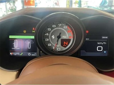 2016 Ferrari FF 缩略图 22