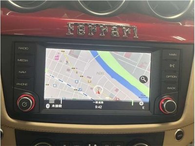 2016 Ferrari FF 缩略图 23