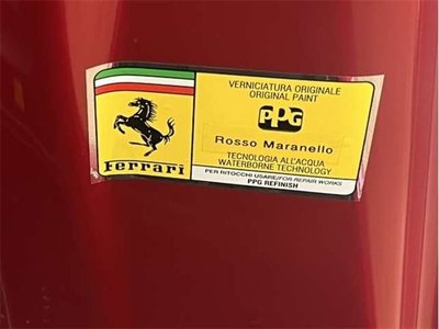 2016 Ferrari FF 缩略图 62