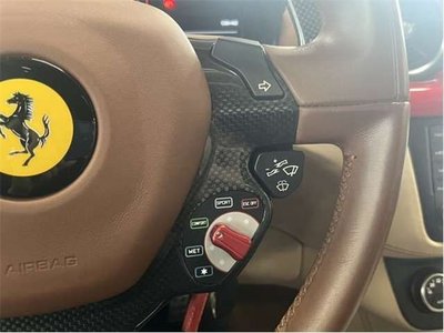 2016 Ferrari FF 缩略图 42