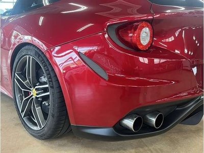 2016 Ferrari FF 缩略图 14