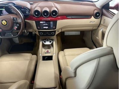 2016 Ferrari FF 缩略图 50